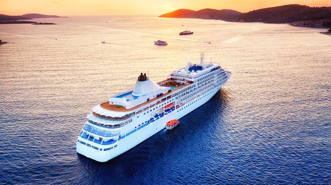 CruiseVacationGuide.net is For Sale!